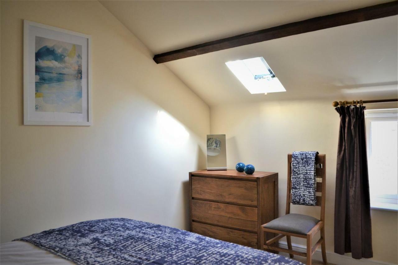 The Old Bottle Store - 2 Double Bedrooms, 2 Bathrooms, St Ives, Cambridgeshire Сент-Айвс Экстерьер фото